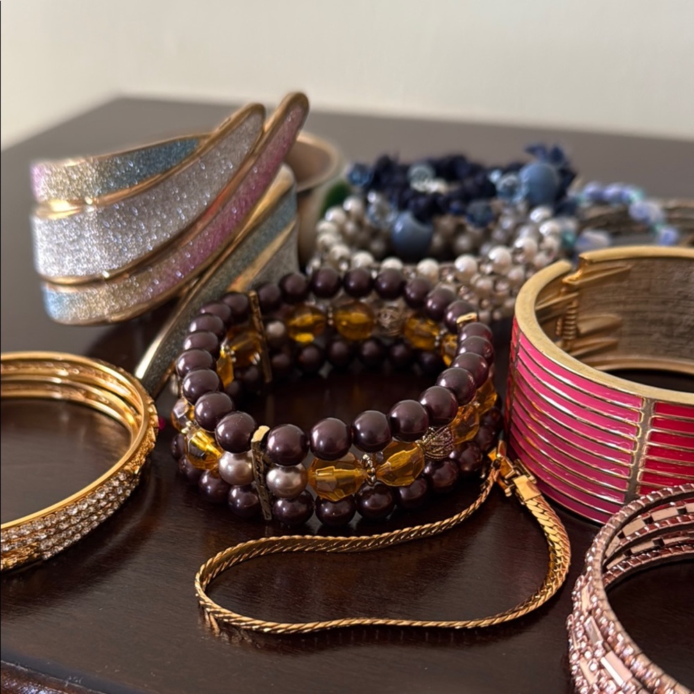 Multiple Bracelets - image 3